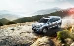 Honda Pilot 2015 года (CIS)